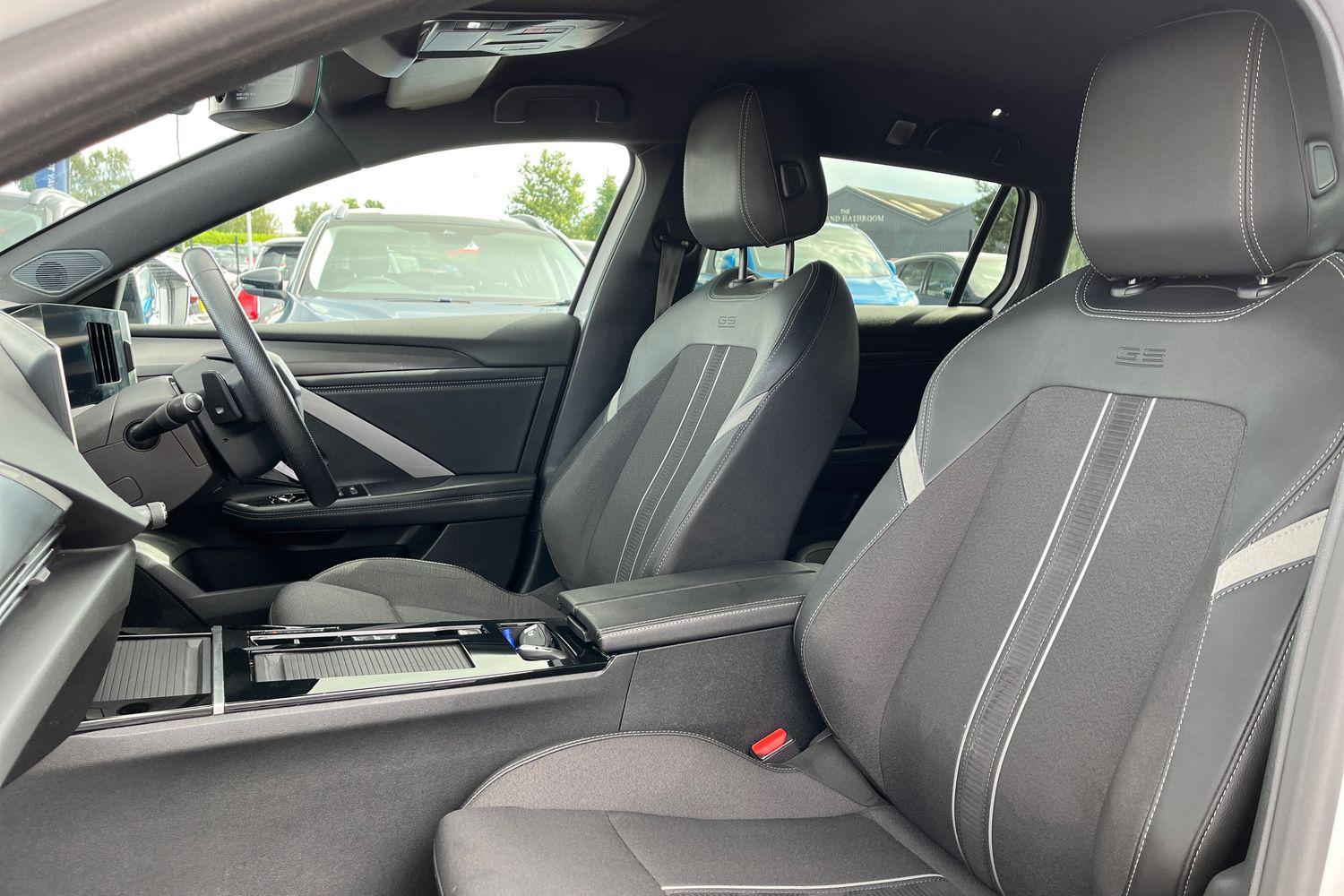 Vauxhall Astra Photo 18