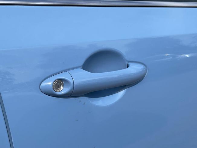 Kia Picanto Photo 24