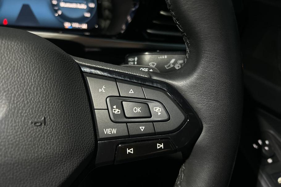 Used Ford TRANSIT CONNECT WN25HJE 26