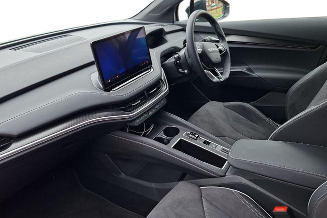 ŠKODA Elroq Photo 2
