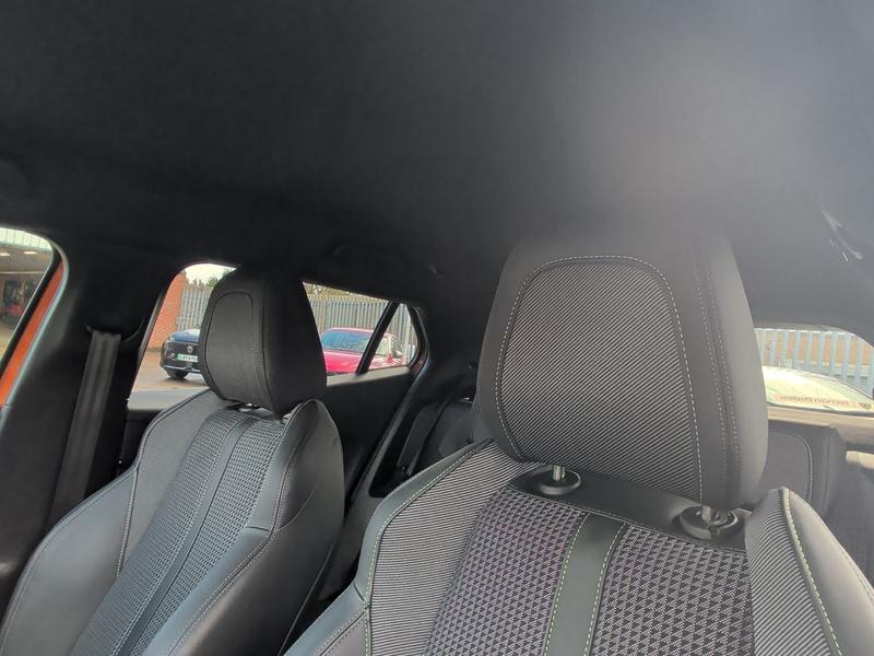 Used Peugeot 2008 PE23ZCJ 35