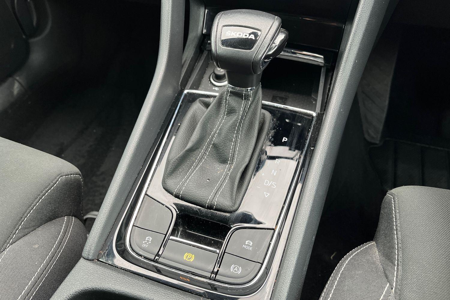 Skoda KAROQ Photo 35