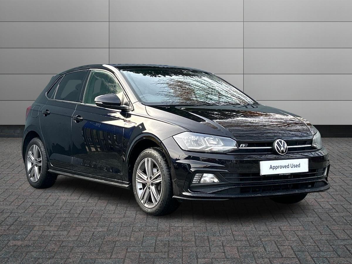 Hatchback Vw Polo Gti Private Lease Polo Leasen Volkswagen Polo