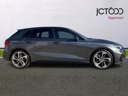 AUDI A3 Photo 4