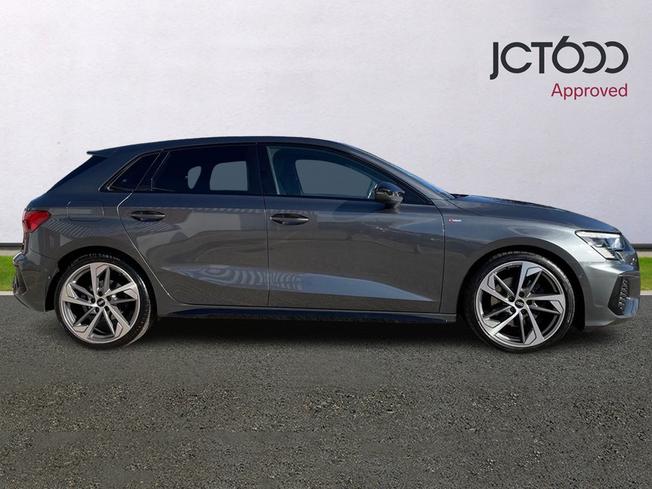 AUDI A3 Photo 4