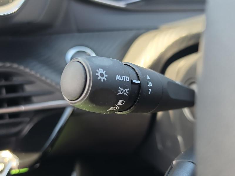 Used Peugeot 2008 MD23ZTL 22