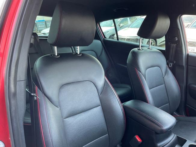 KIA Sportage Photo 28