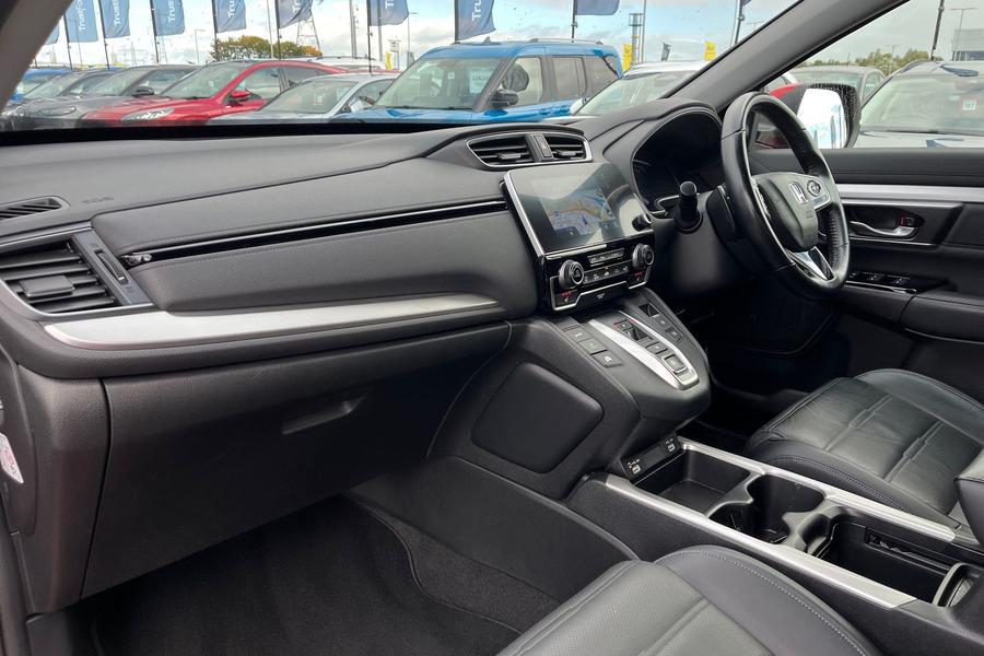 Honda CR-V Photo autoimg-9c5122951fd6e77b8d9bcdbc4de783fa9618a155.jpg