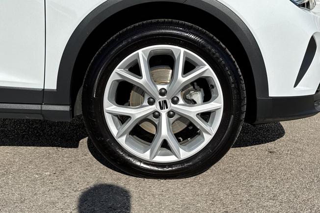 SEAT Arona Photo 5