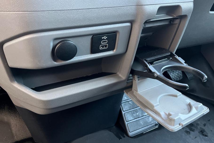 Used FORD TRANSIT CUSTOM WN75ASO 36