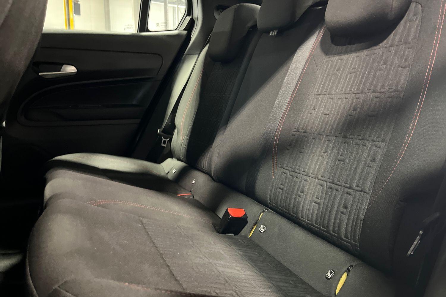 Fiat 600e Photo 19