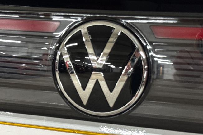 VOLKSWAGEN T-Cross Photo 35