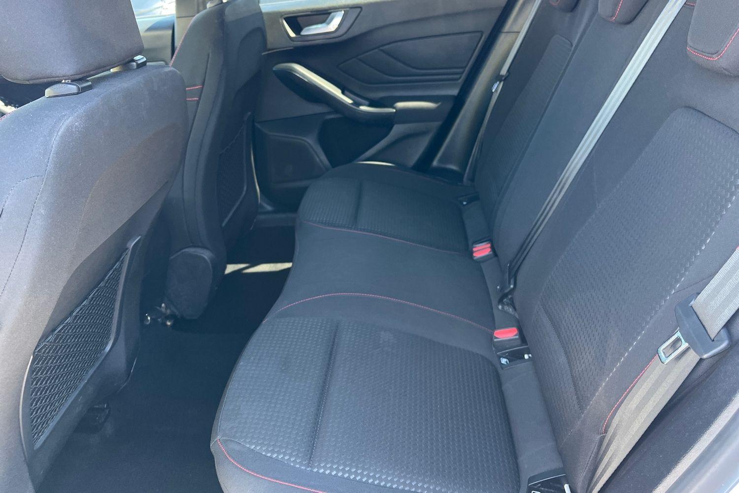 Ford Focus Photo 19