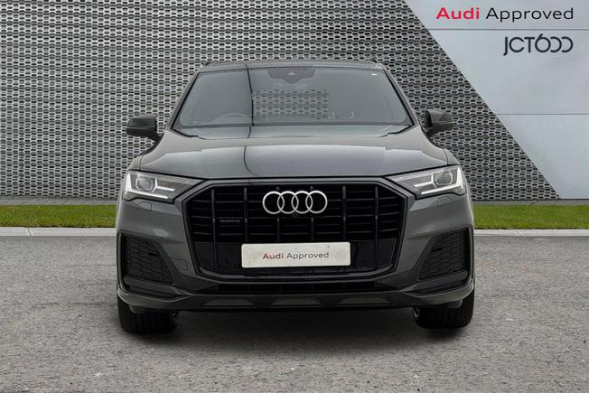 Audi Q7 Photo 8