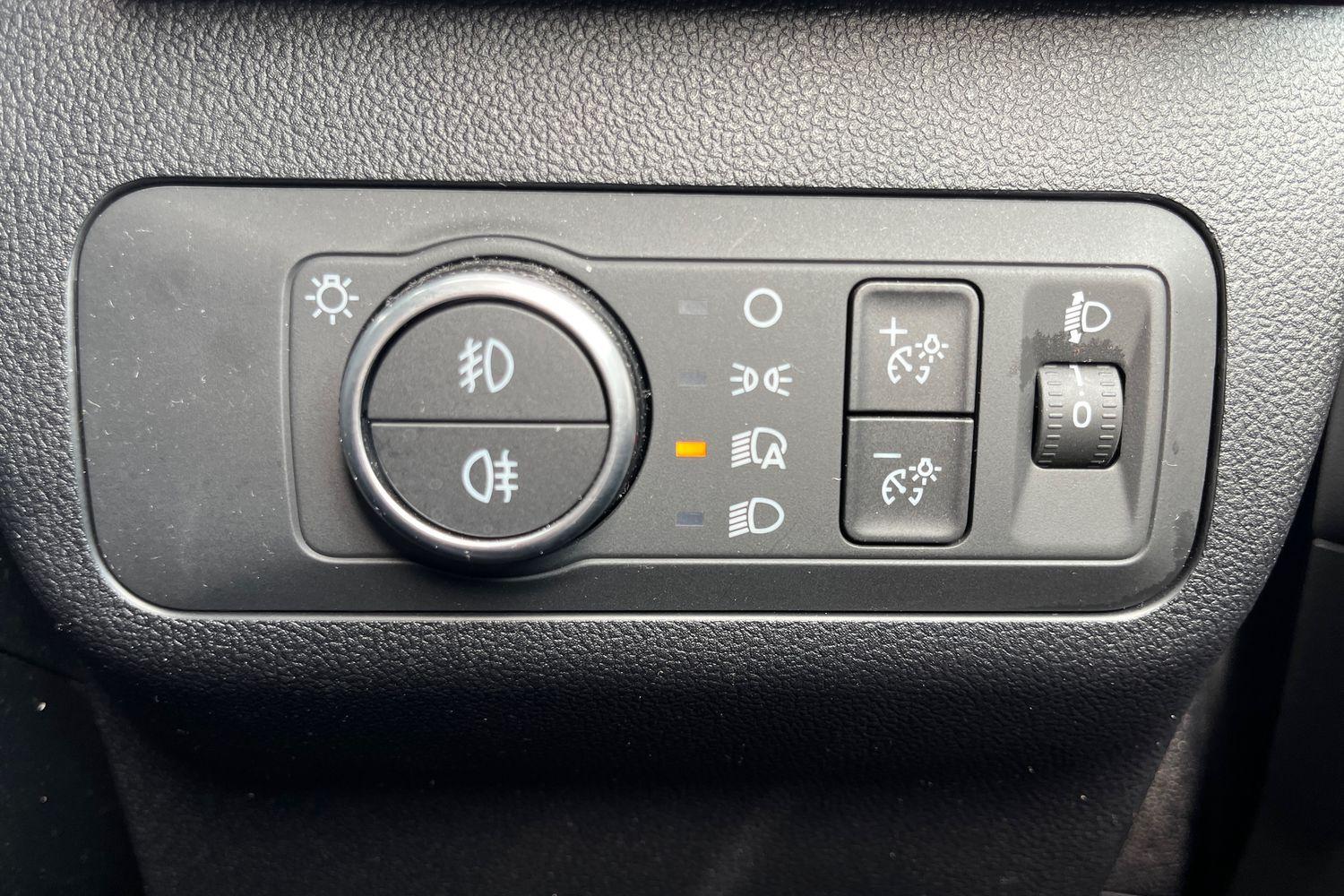 Ford KUGA Photo 27