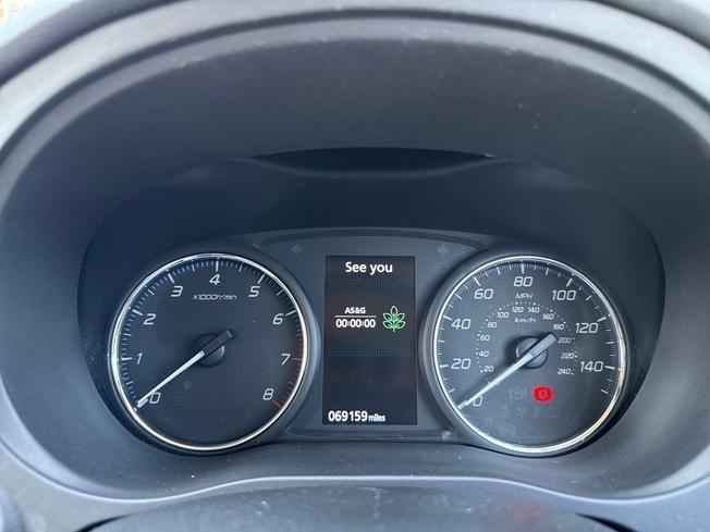 MITSUBISHI Outlander Photo 15