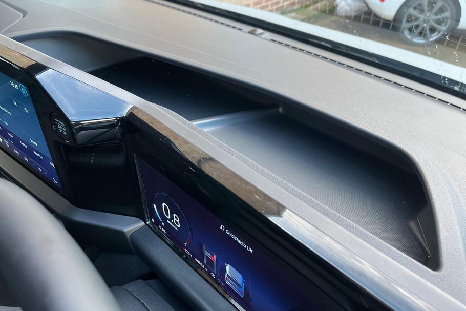 Used FORD TRANSIT CUSTOM WN75AWJ 32