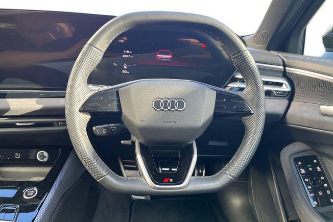 AUDI A5 Avant Photo 12