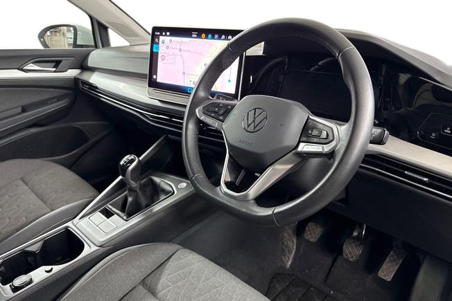 VOLKSWAGEN Golf Photo 6