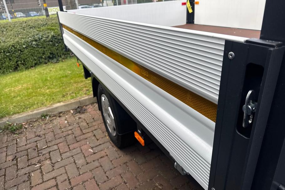 Used Ford TRANSIT WM25UYL 29