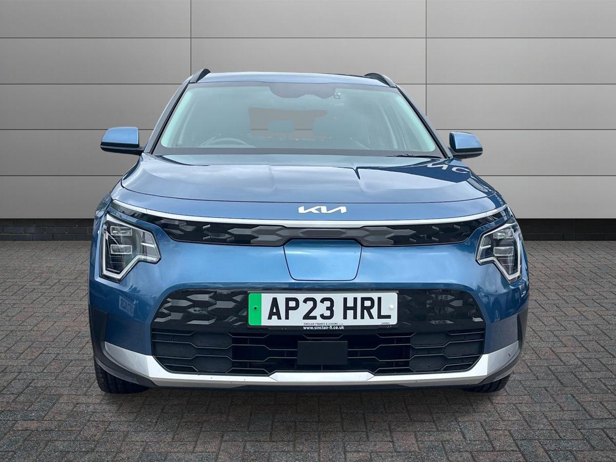 Kia Niro Photo 7