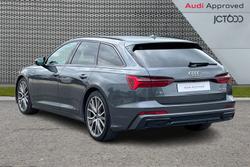 Audi A6 Avant Photo 3