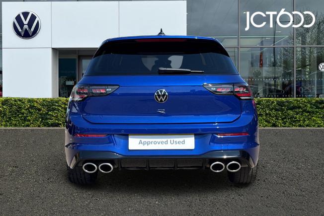 Volkswagen Golf Photo 7