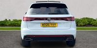 Volkswagen Touareg Photo 8