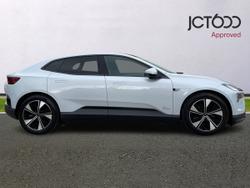 POLESTAR 4 Coupe Photo 4
