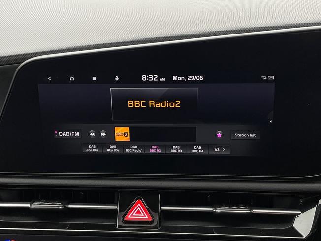 KIA Niro Photo 13