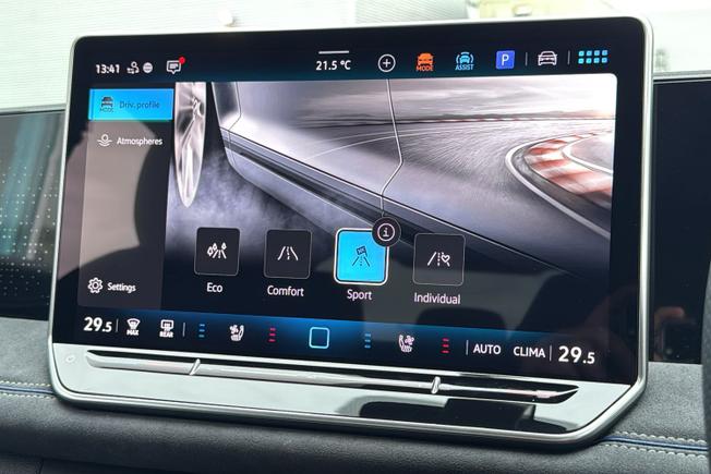Volkswagen Tiguan Photo 31