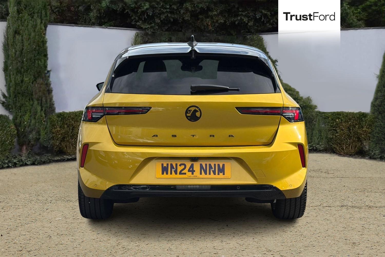 Vauxhall ASTRA Photo 6