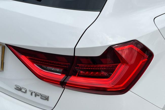 AUDI A1 Photo 18