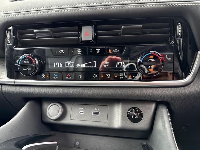 NISSAN X-Trail Photo 38