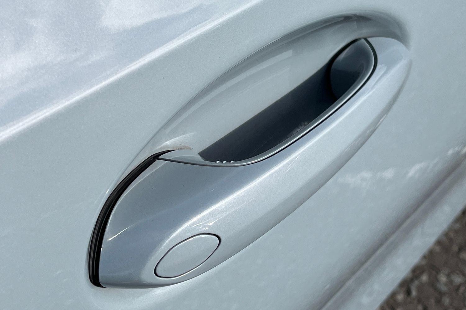 BMW 3 SERIES Photo 35