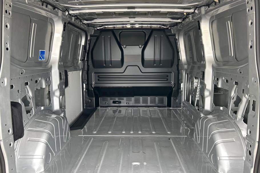 Used Ford TRANSIT CUSTOM WO25UZF 26