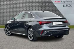 AUDI A3 Photo 3