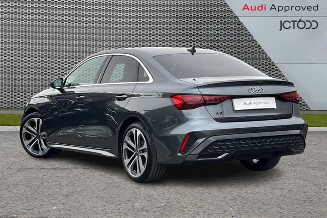 AUDI A3 Photo 3