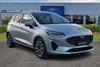 Used Ford FIESTA 1