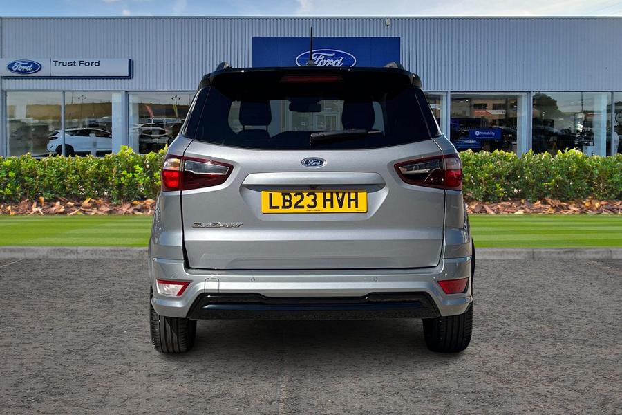 Ford EcoSport Photo autoimg-9c5a53387c2c7aa35dada8dae1afec8e9dc777b2.jpg