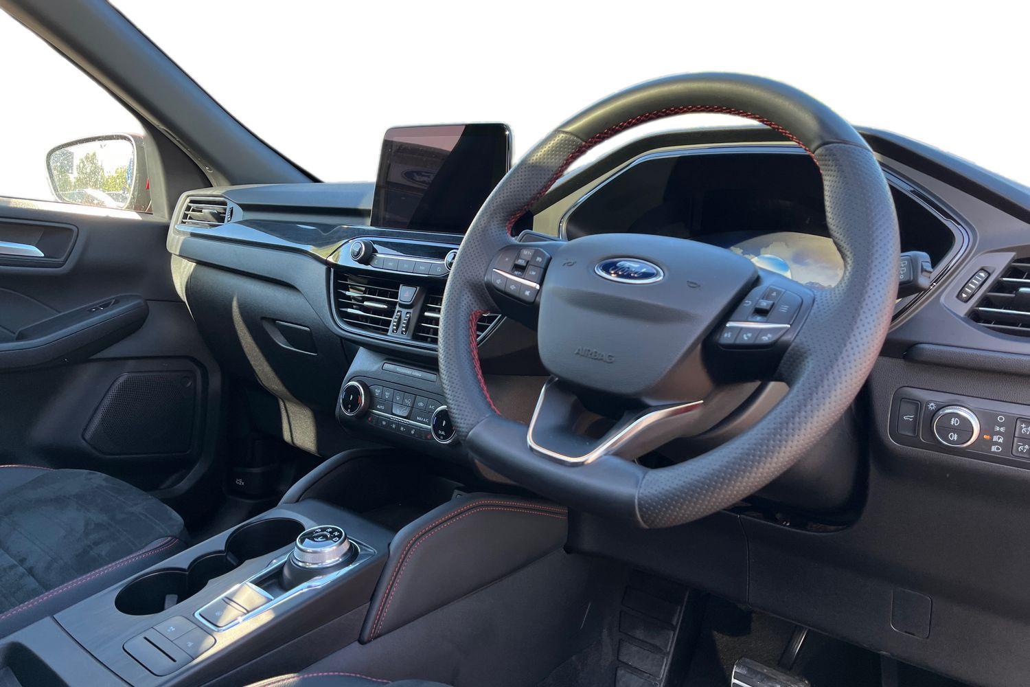 Ford Kuga Photo 8