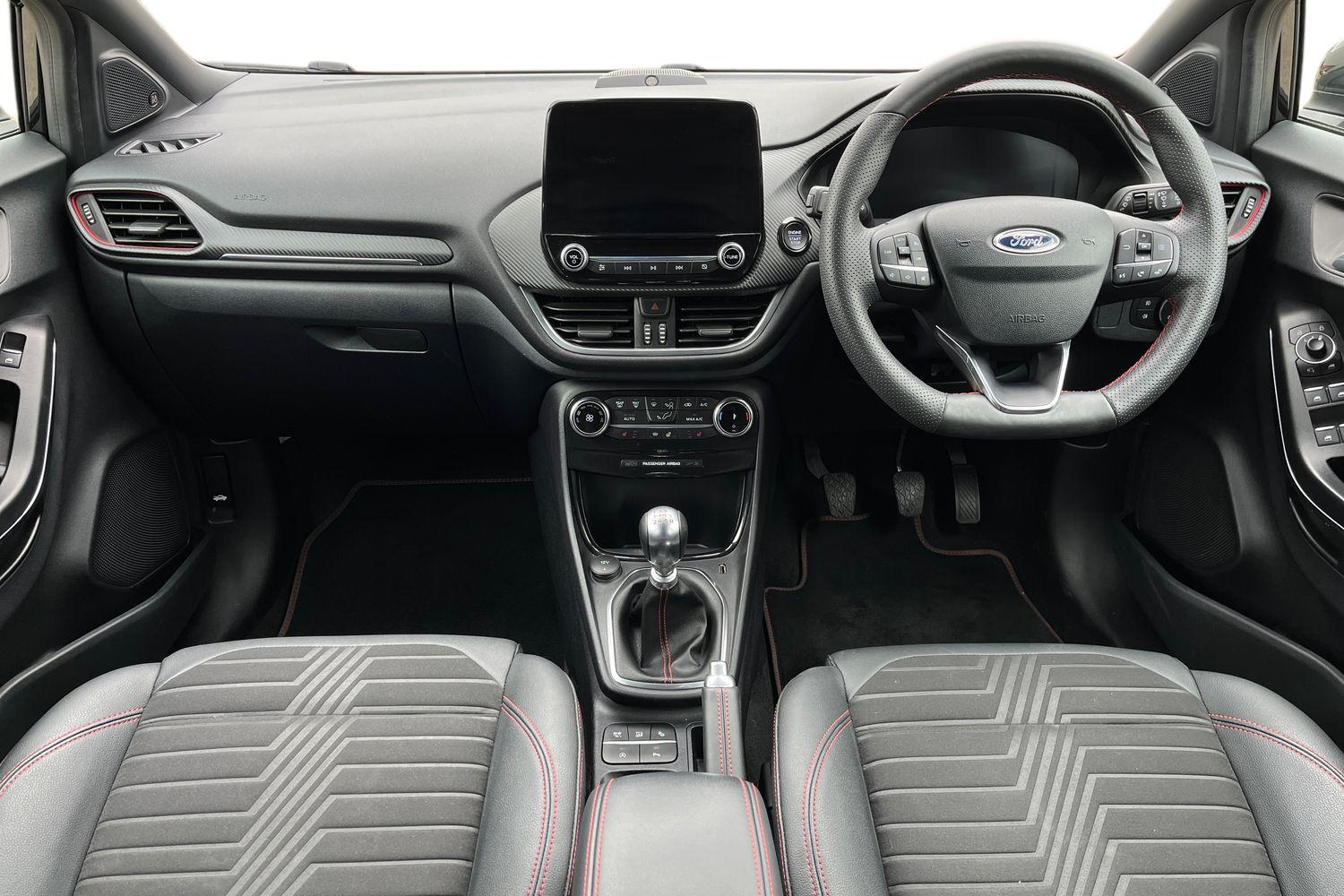 Ford Puma Photo 9