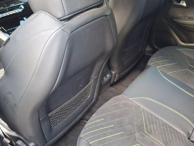 Used Peugeot 208 RY25AEJ 50