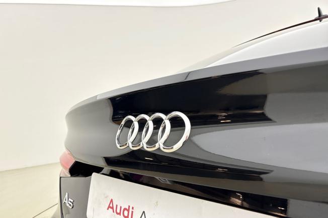 Audi A5 Photo 24