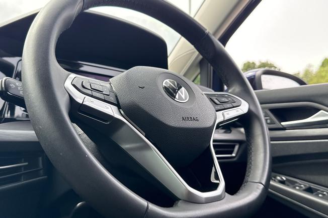 VOLKSWAGEN Golf Photo 26