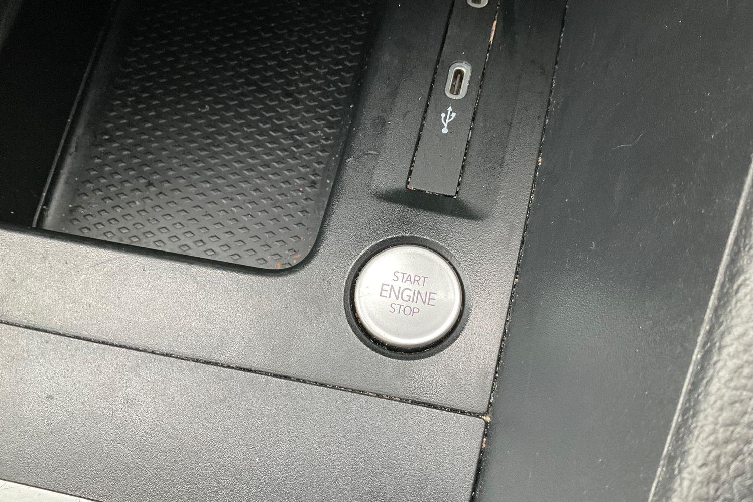 Ford Grand Tourneo Connect Photo 28