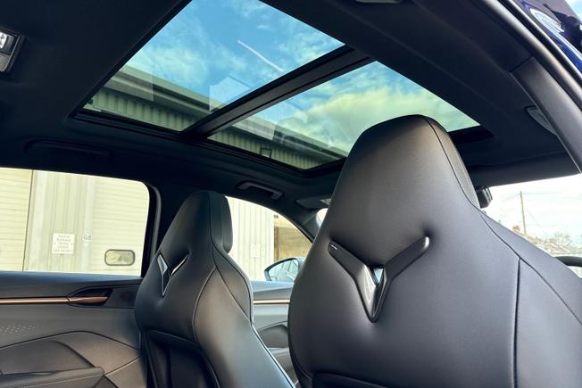 CUPRA Terramar Photo 21
