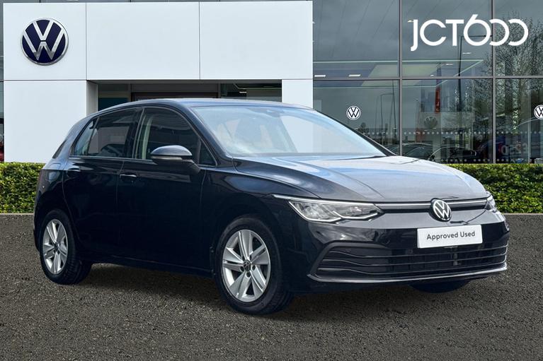 Used VOLKSWAGEN Golf