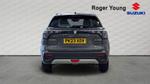Suzuki S-Cross Photo 5
