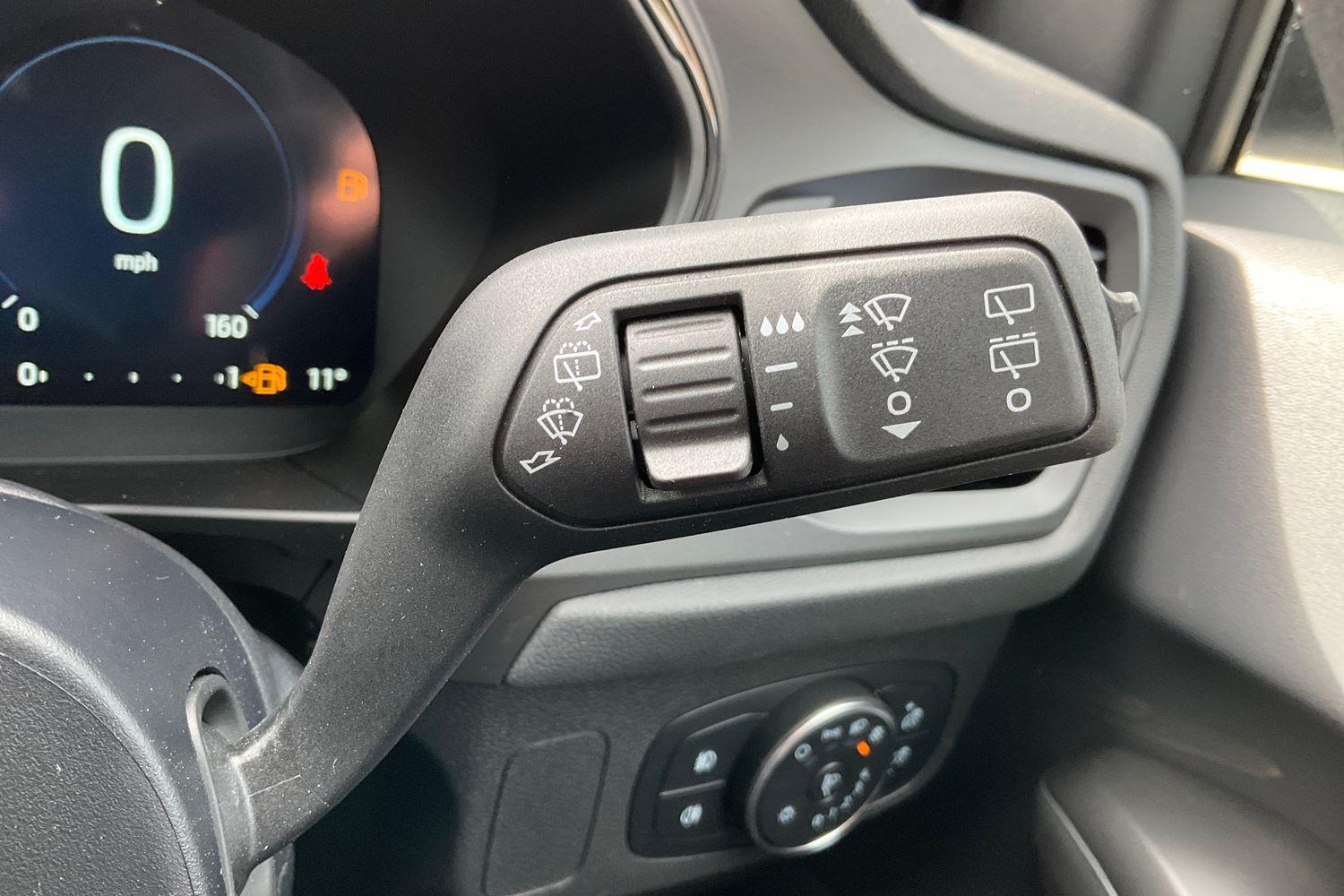 Ford Focus Photo 14